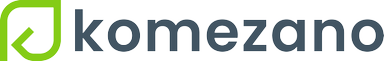 Komezano Logo